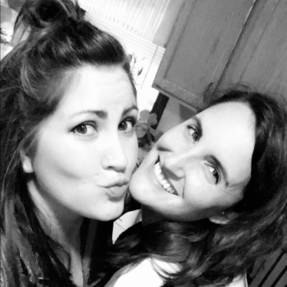 Meet your Posher, Brittney